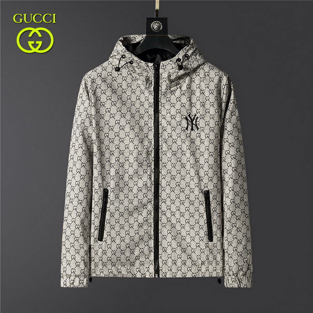 men guci jacket 2021-11-4-166